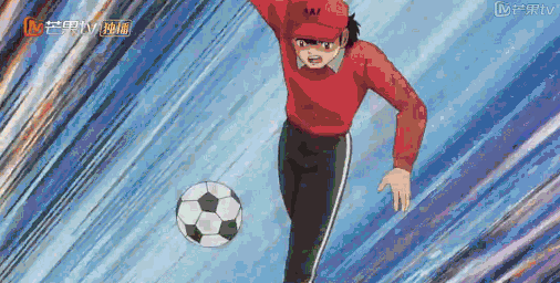 世界杯年《足球小将》重制归来,实力证明经典依旧是经典!