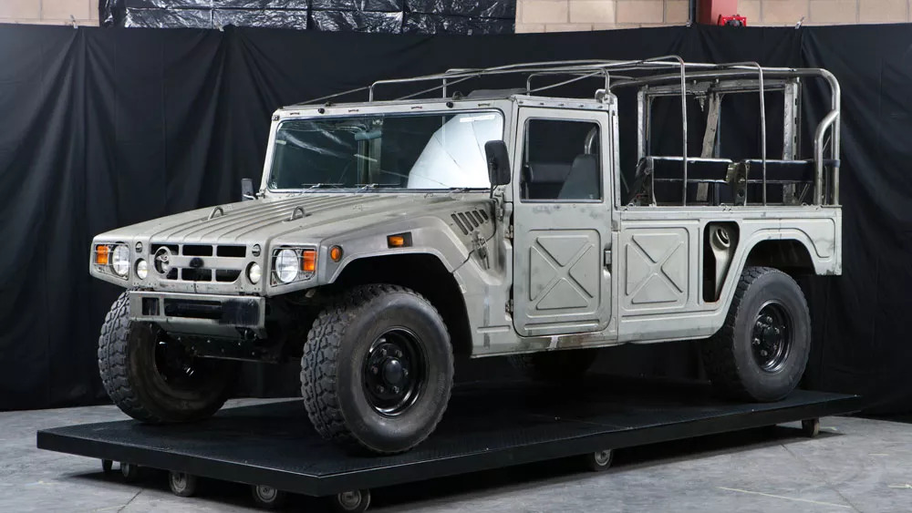 这可能是网上最全的陆巡图鉴了(下)