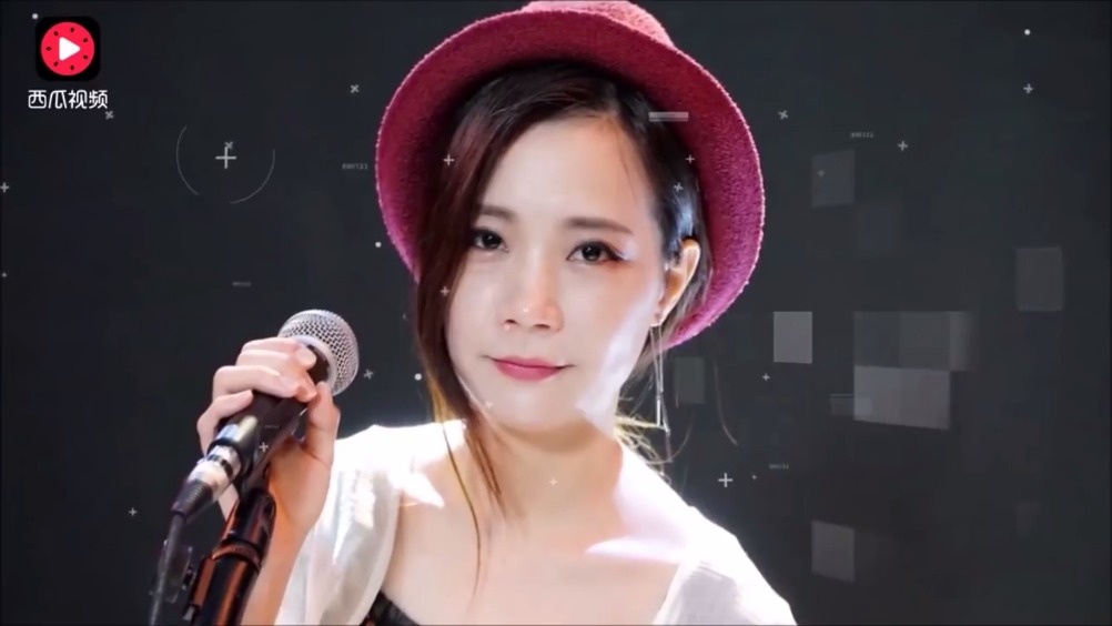 歌曲:《漫步人生路》演唱者:亮声open 67