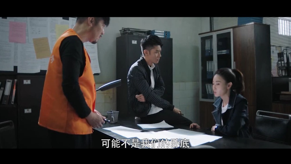 《猎毒人》剧透:赵毅被杀!到死也没出卖于和伟