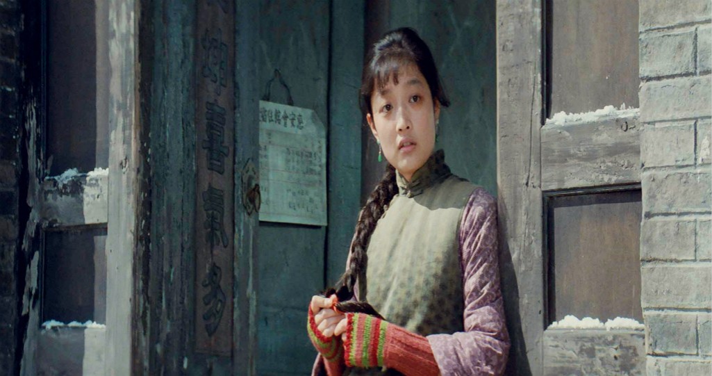 城南旧事有一种感情叫做同情