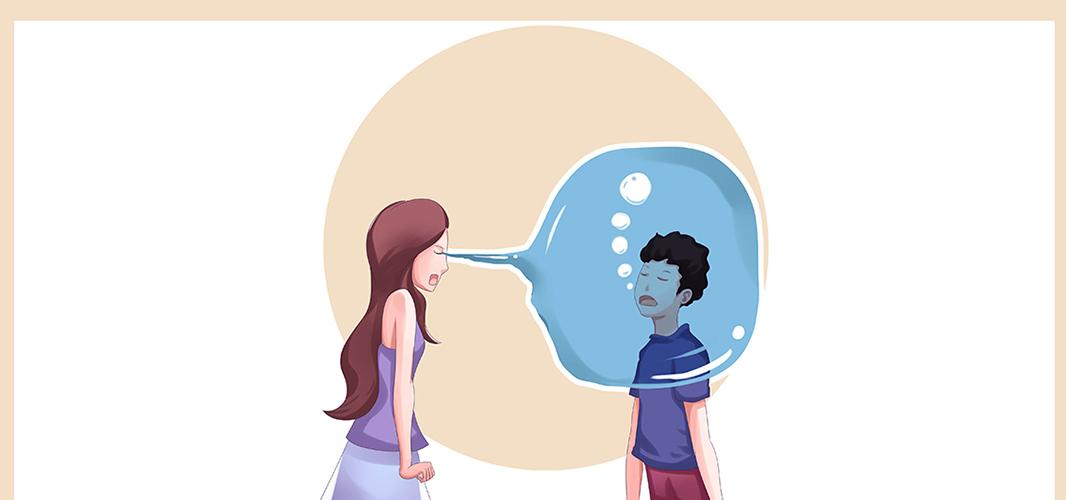 妈宝男见多了,给你看看爸宝男是怎样的!