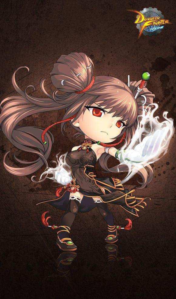 DNF5月25日全职业改版预约角色推荐