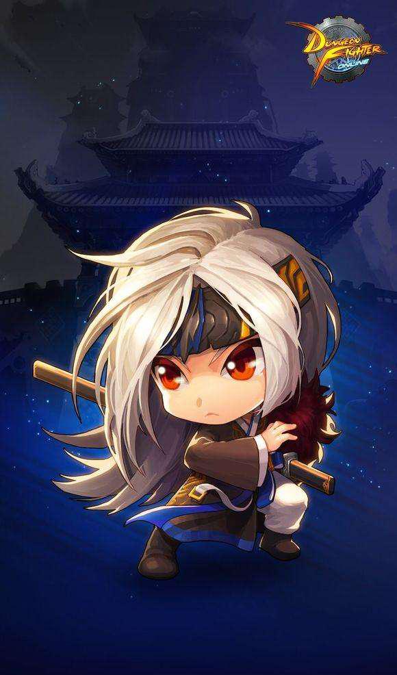 DNF5月25日全职业改版预约角色推荐