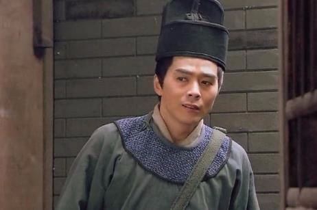 宋江老婆被他抢去,都还要对他赔笑脸|水浒传|宋江|张文远_新浪新闻