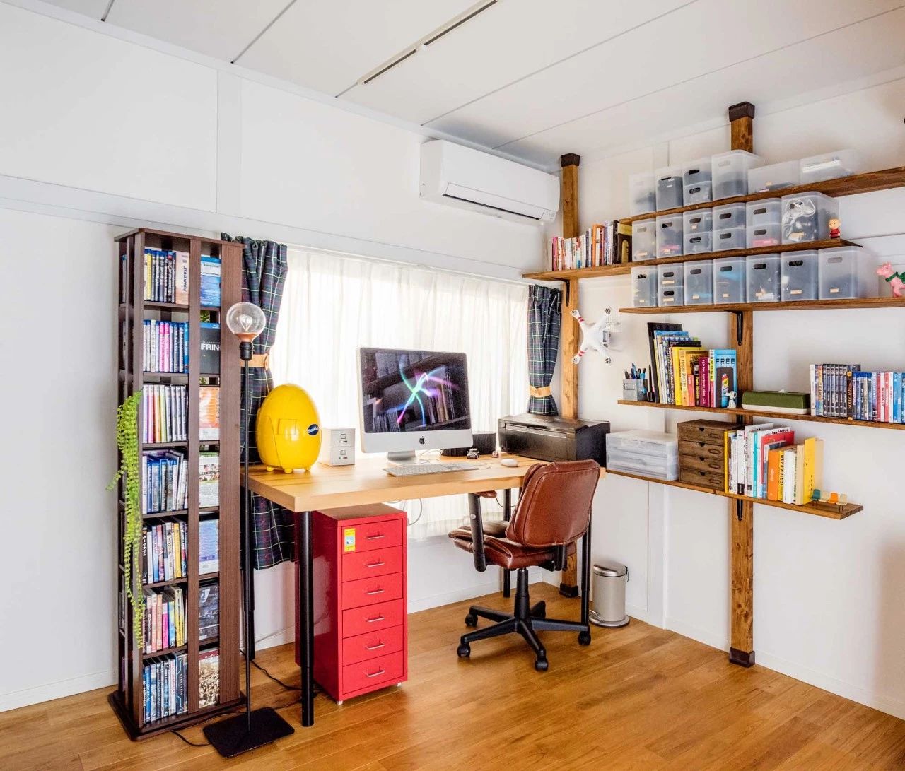 日本新手爸妈:自从有了娃,我们家更整洁了!