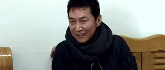 你没见过他, 肯定看过他演的《插翅难逃》!