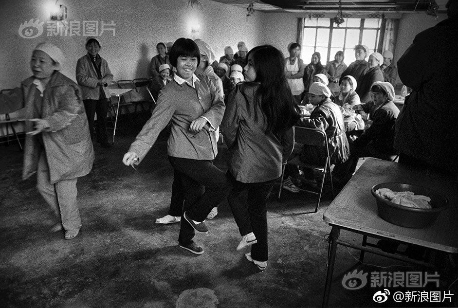 改革开放四十年影像志之二：千万个小人物命运汇成的改革大潮