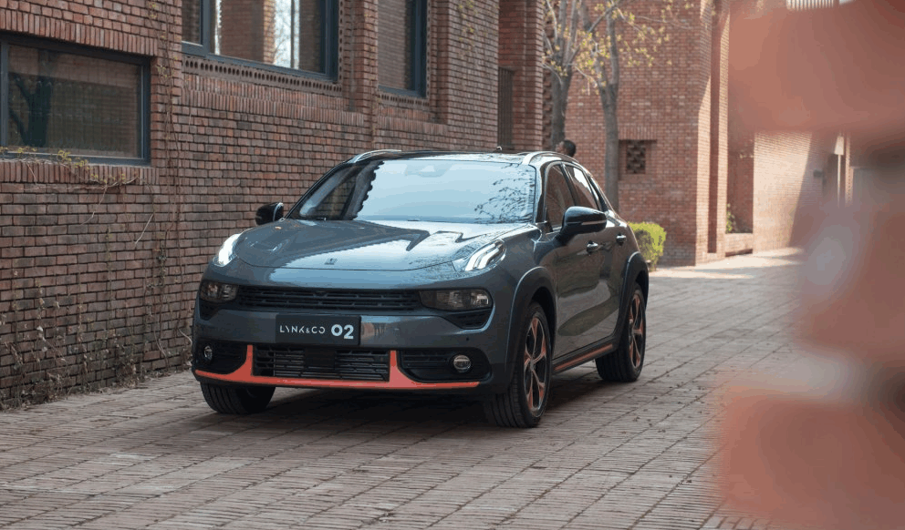 吉利凌克02值不值得买网友就崇媚洋外的行为已丧失了两成客户