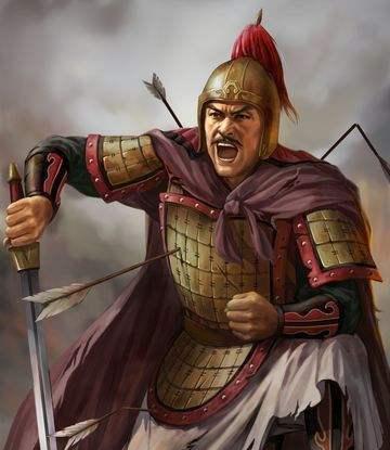 楚悼王|吴起|魏文侯_新浪新闻