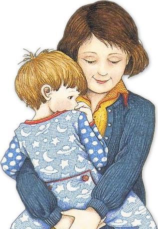 单亲妈妈这样教育孩子,让孩子可以健康成长