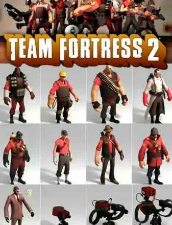 steam有什么好玩的配置又不高的游戏?