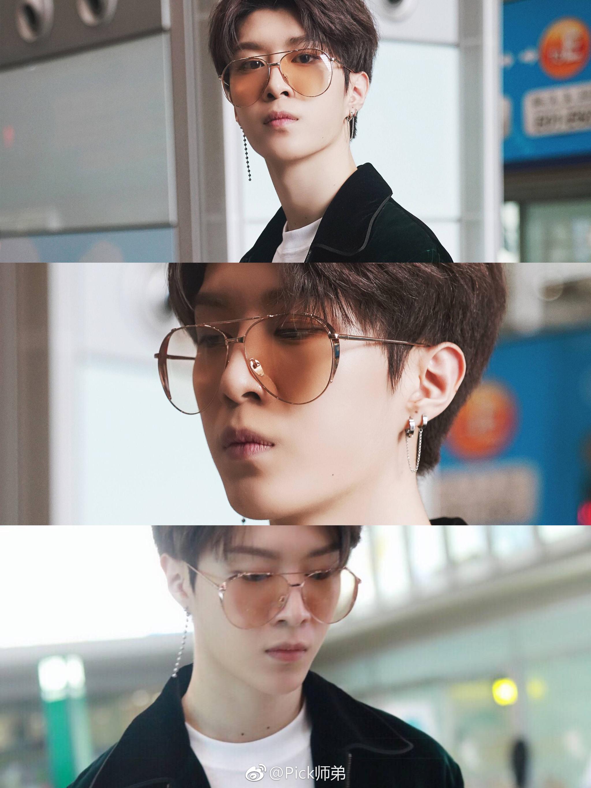 偷偷去擦鼻血了以后我偷电动车养你啊 67pick 全幼儿园最帅的范丞丞