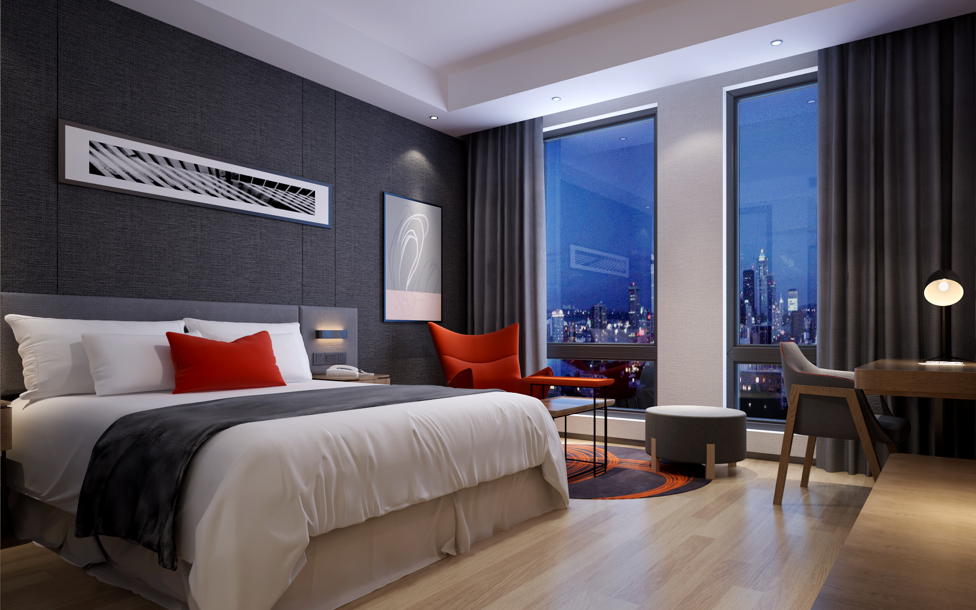 尚美生活集团将携兰欧新品亮相广州hfe酒店业大展