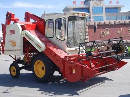 5款小型小麦收割机产品信息汇总看看哪款适合你