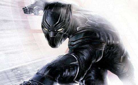 钢铁侠不用"振金"给自己做装甲,并不是因为他缺钱|钢铁侠|黑豹|瓦坎达