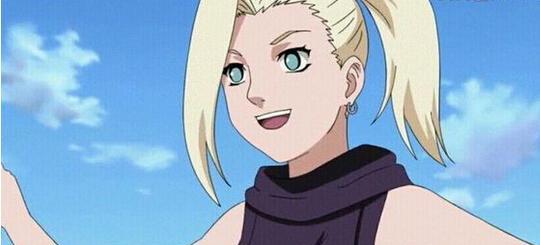 山中井野:百合般亭亭玉立