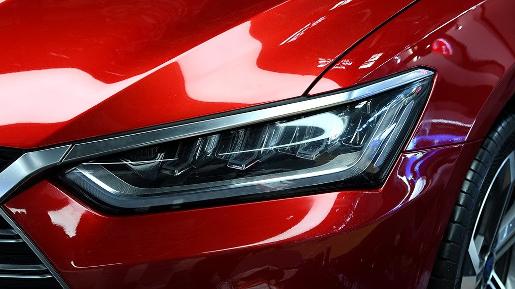 颜值提升，价格降低，比亚迪秦Pro真的离爆款不远了？