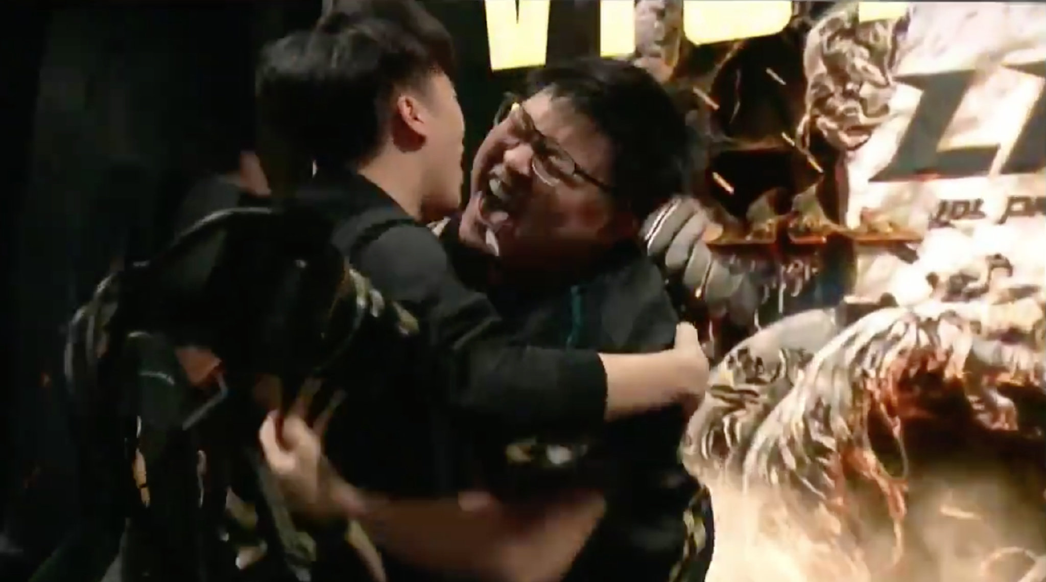 LOL季中赛2018MSI韩国KZ战队强行点掉了基