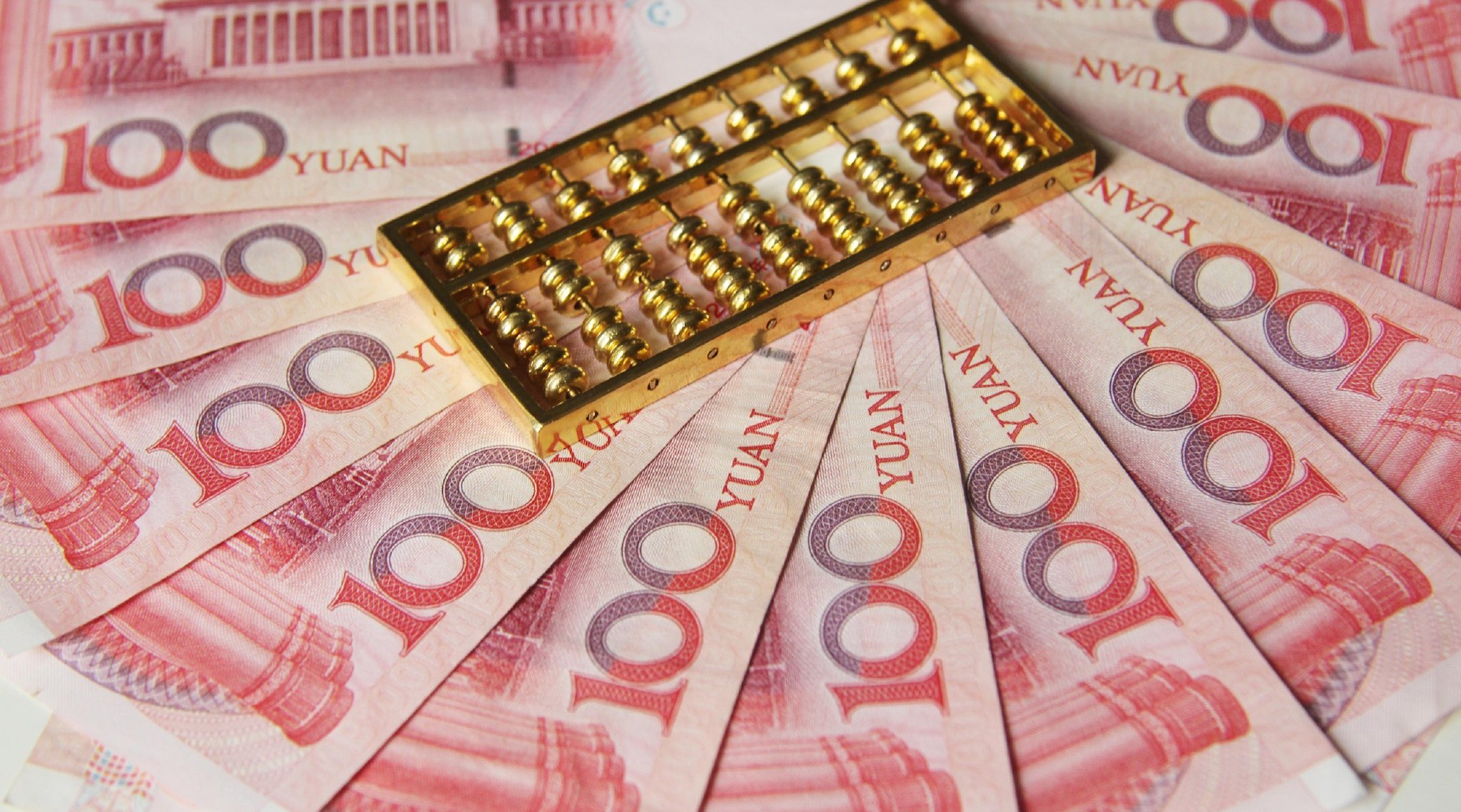 在中国一个月挣10万人民币,到底是什么水平?说