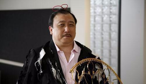 王晶被扣上"低俗电影"帽子的导演, 却引领20世纪末的全部影片