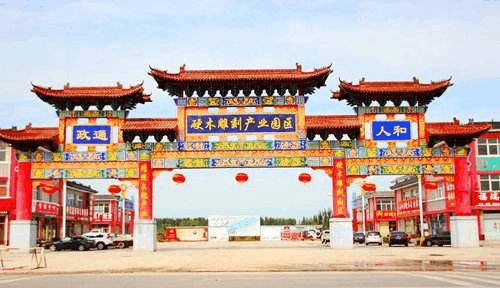 河北省的一个县, 汉文帝皇后政治家窦漪房故里, 两千余年从未更名|武强|武邑|武邑县_新浪新闻