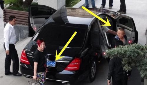 赵本山的徒弟们纷纷开豪车那郭德纲和徒弟们都开什么车