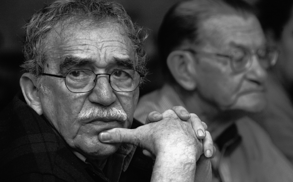 关于马尔克斯你可能不知道他的这些事