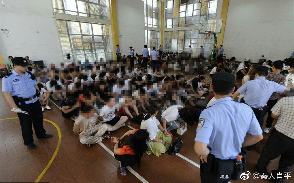 我省去年捣毁传销窝点1.4万个 今年重拳打击网络传销