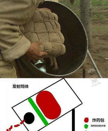 趴在地上死的更快,这款武器被敌人怒骂:没良心炮