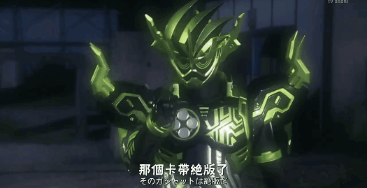 假面骑士有哪些激动人心的战斗龙骑对战王蛇build瞬间黑化