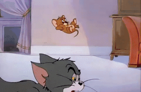 汤姆猫|吃饭|内心_新浪新闻