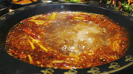 鞍山西道又来了地道成都味,打折后3毛多一签快被学生党占领了!