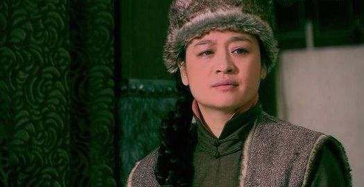 台湾拍出了金庸最爱的周芷若,也拍出了他最不喜欢的小龙女|雪山飞狐