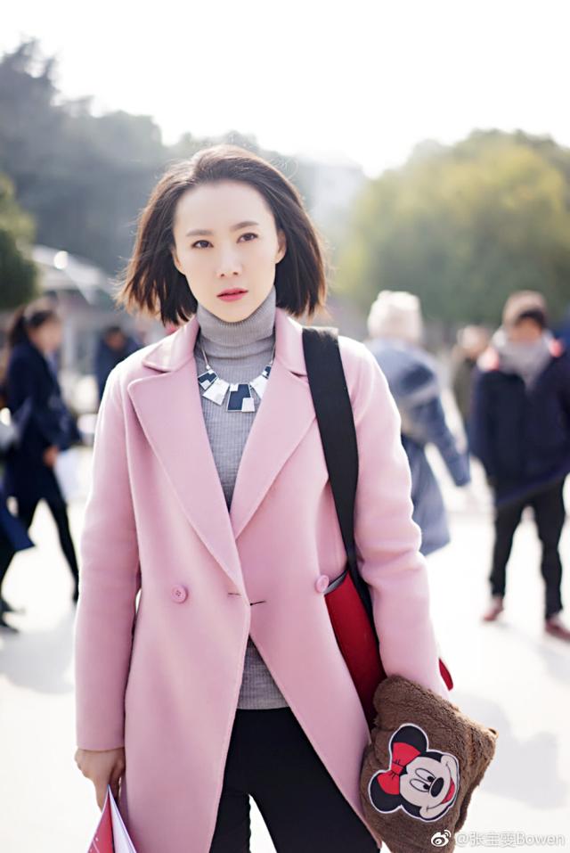 中的绿姬,出道十八年无人知晓,32岁仍气质非凡|活佛济公|张宝雯|无人