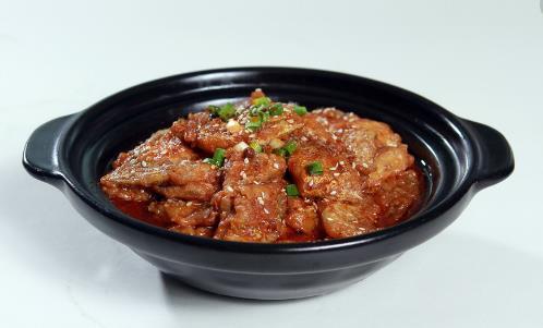 太辣不好吃,刚好就很不错的,烫烫的时候吃是口感最好的时候 黄焖带鱼