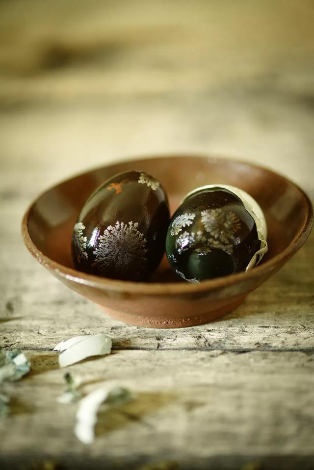 皮蛋真的有毒吗皮蛋豆腐皮蛋瘦肉粥皮蛋汤怎样做才好吃