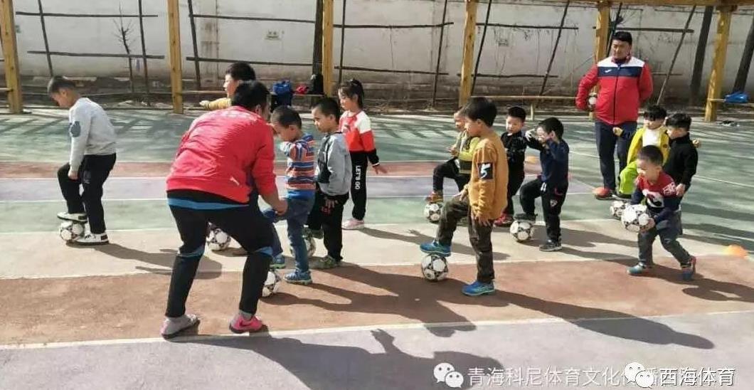 外围足球15分钟进球数:世界杯如火如荼,青海萌