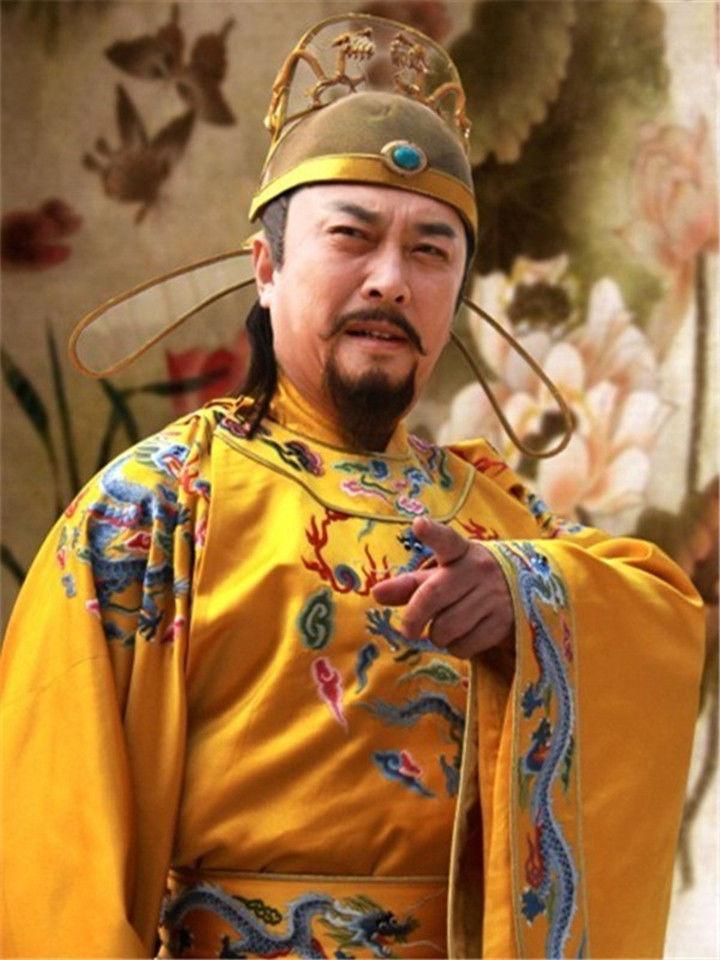 李世民问袁天罡唐朝何时灭亡, 袁天罡仅说了7个字, 李世民大悦