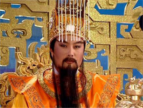 两位老戏骨都演过《西游记》里的玉皇大帝,谁的演技更技高一筹?