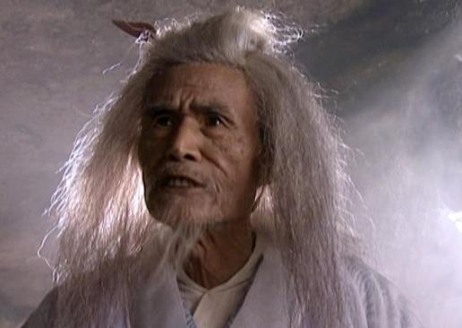 黄老邪的本领从哪来的,金庸在天龙八部中有暗示,很多人没看出来