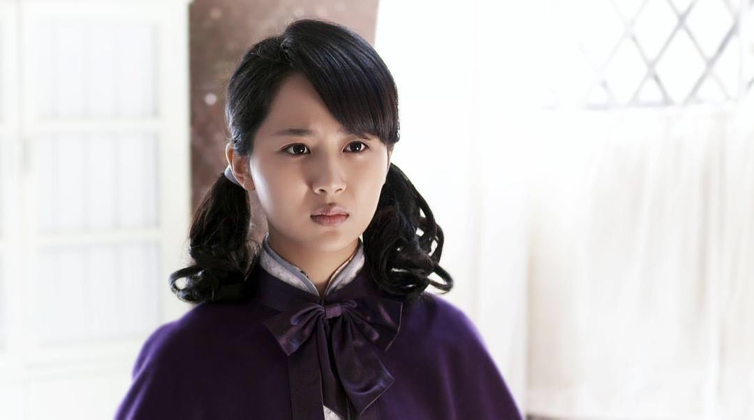 天乩破7亿收视从乖巧夏雪到痴情白夭夭杨紫演技完美蜕变