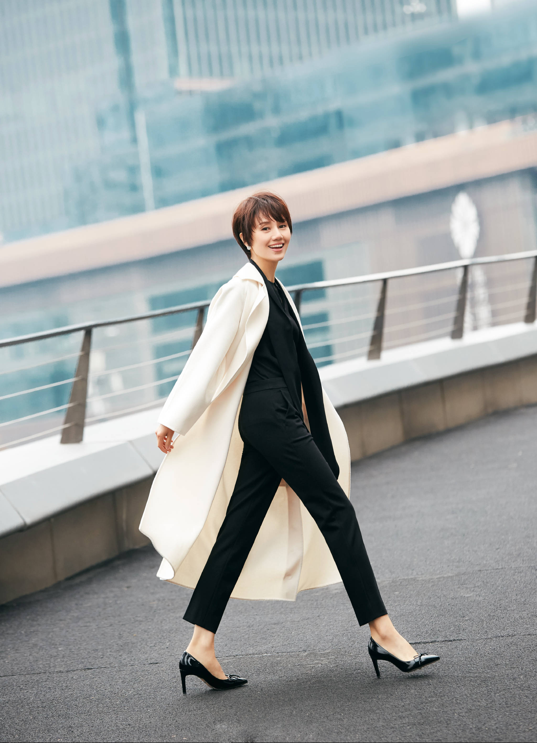 内衣|袁泉|演员_新浪新闻