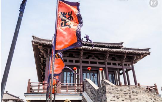 战国时期楚国曾一直在隐瞒一段历史, 他们究竟在准备着什么