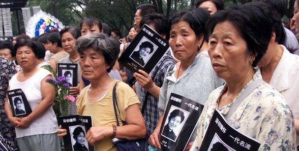 赵丽蓉葬礼曝光!曾经申请安乐死,临终前说出这辈子最遗憾的事!