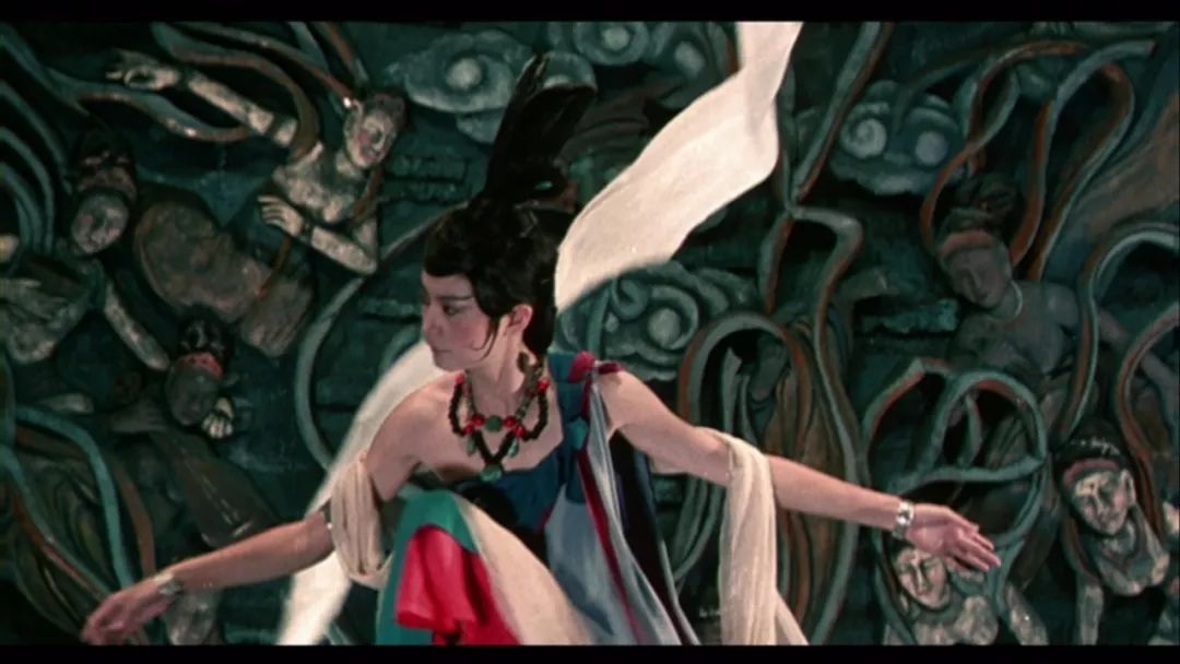 《新蜀山剑侠传》中对奇幻武侠的展现.