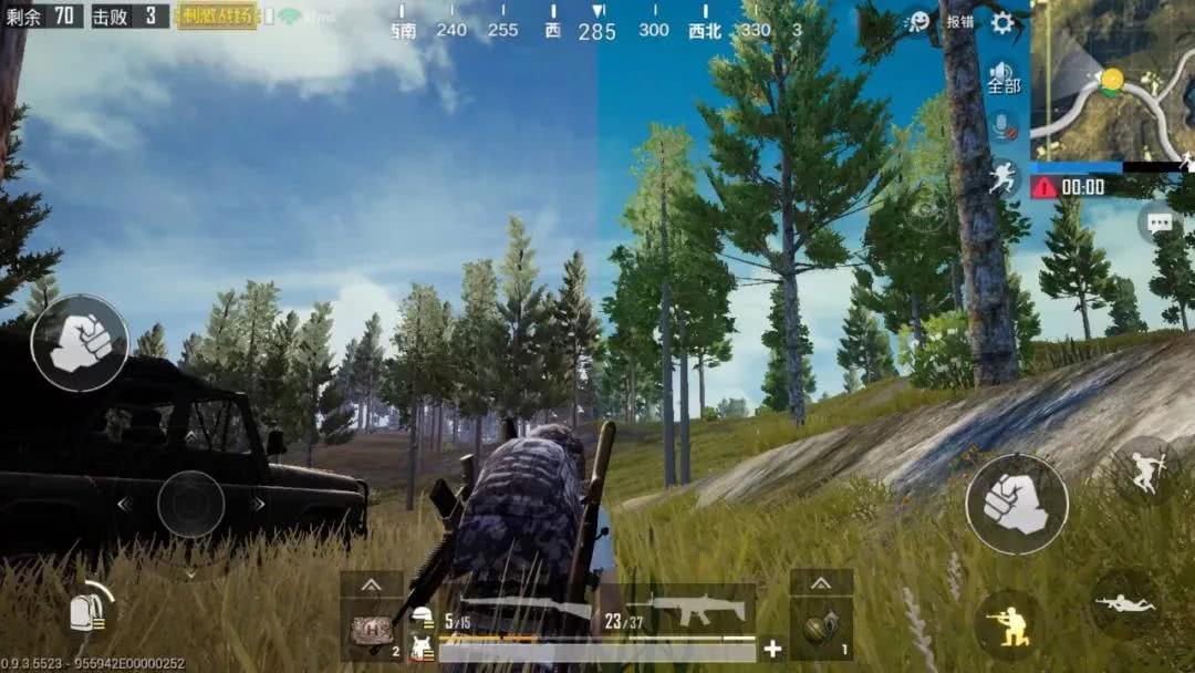 绝地求生:刺激战场|游戏|腾讯_新浪新闻