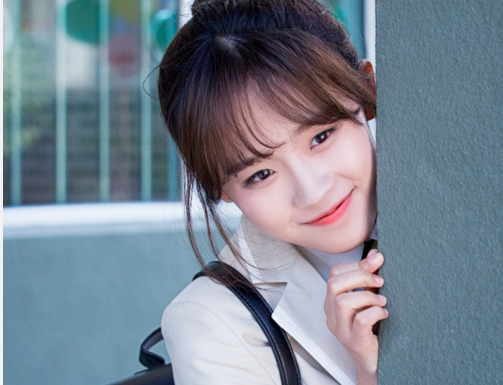 蔡徐坤剧里剧外反差萌,粉丝:叶麟学长,让我们加入"舞狮社"吧