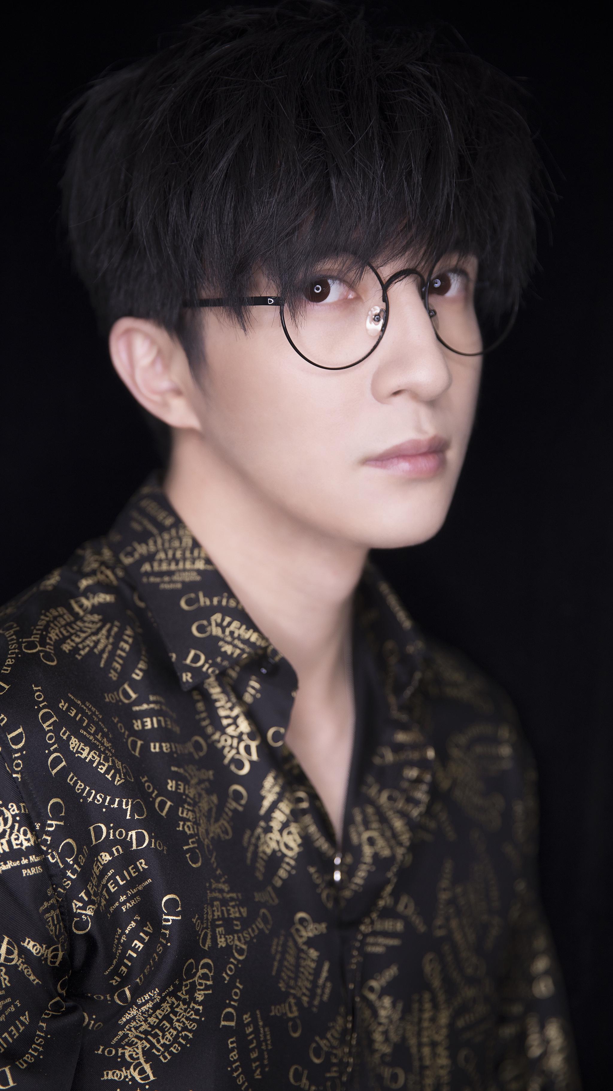 薛之谦 跨界歌王 调色9p每一首歌就是要用心去把它做好所以其实从