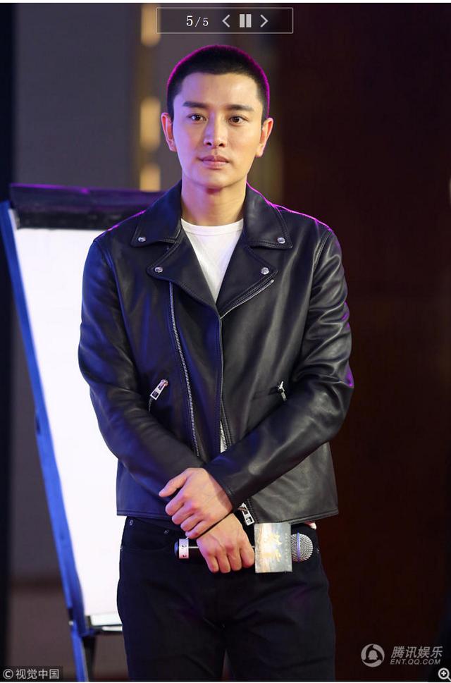 贾乃亮谍战剧玩转头脑风暴,硬汉形象回归备受